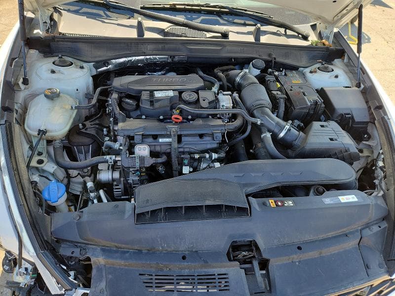 2023 HYUNDAI SONATA SEL PLUS 11