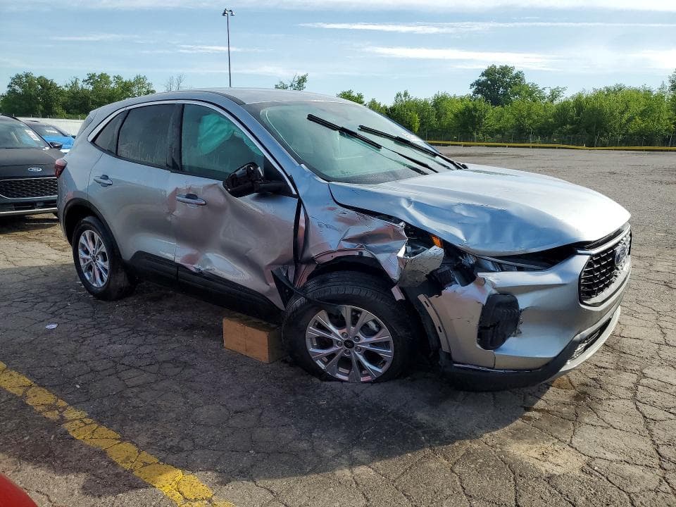 2024 FORD ESCAPE ACTIVE 4