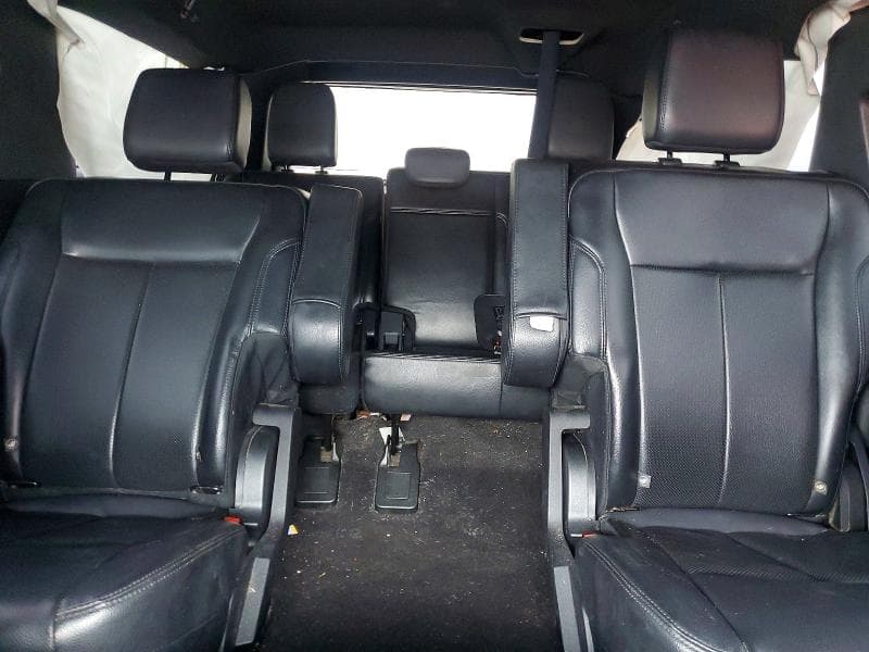 2021 FORD EXPEDITION MAX XLT 10