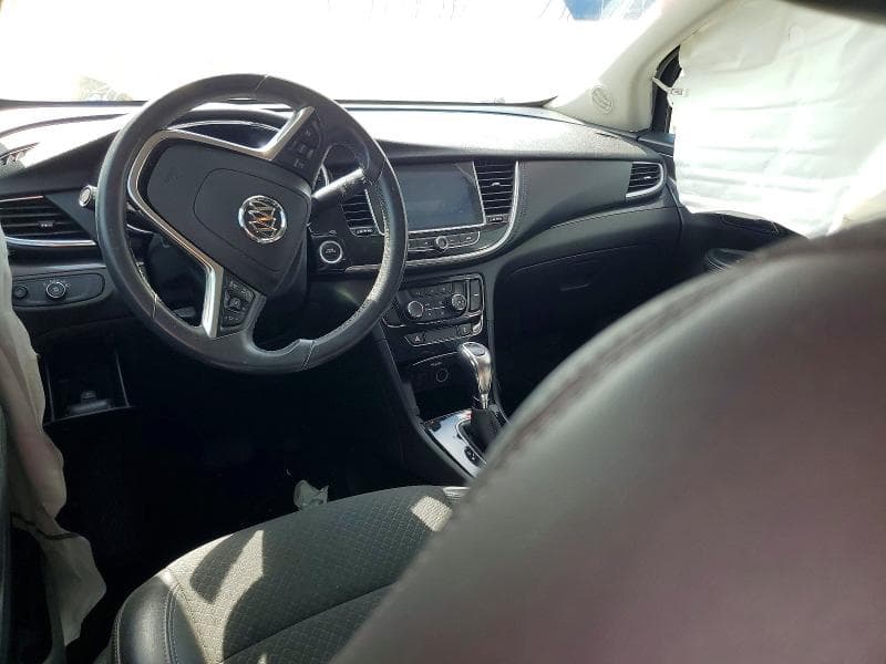 2017 BUICK ENCORE PREFERRED 8