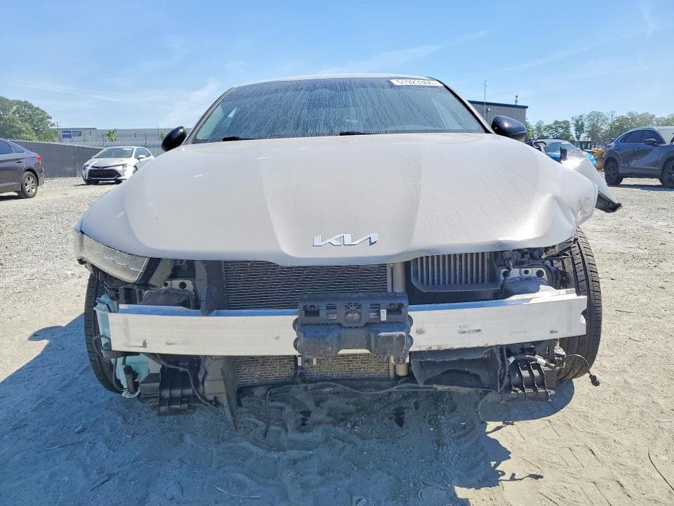 2023 KIA K5 GT LINE 5