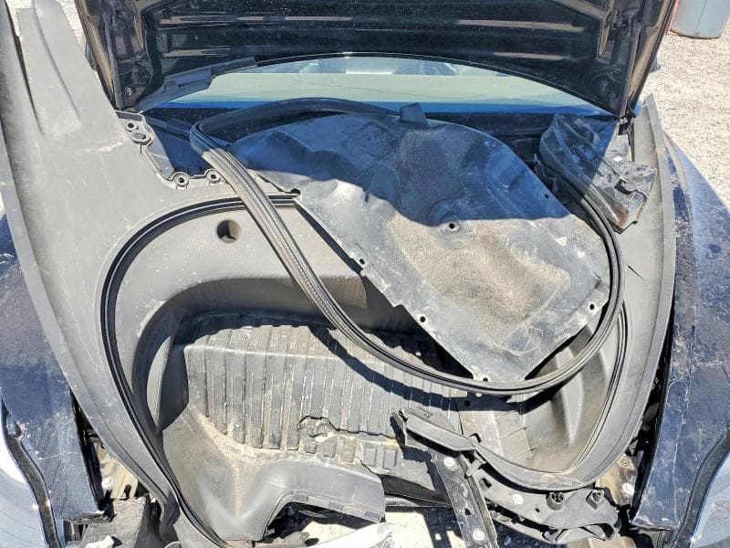 2023 TESLA MODEL 3 11