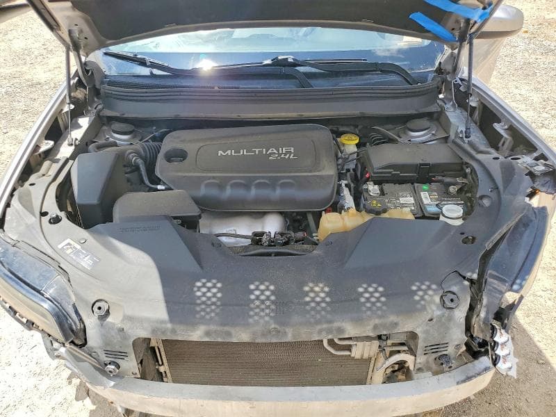 2019 JEEP CHEROKEE 12