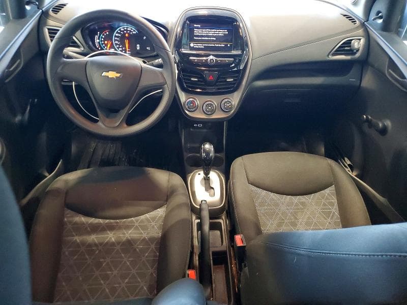 2021 CHEVROLET SPARK LS 8