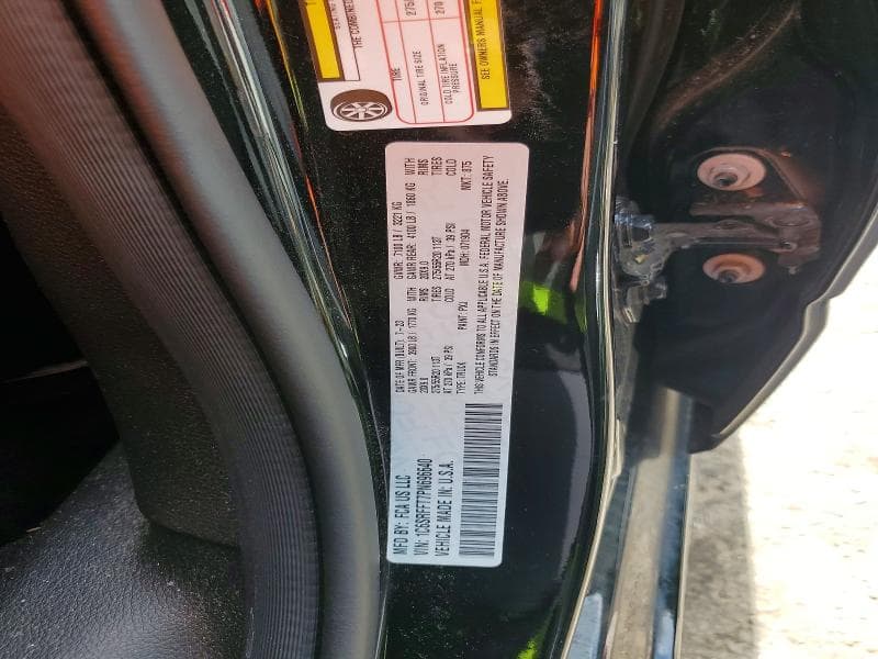 2023 RAM 1500 BIG HORN 12