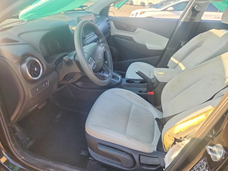 2022 HYUNDAI KONA SEL 7