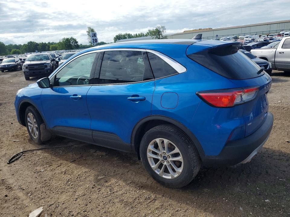 2020 FORD ESCAPE SE 2