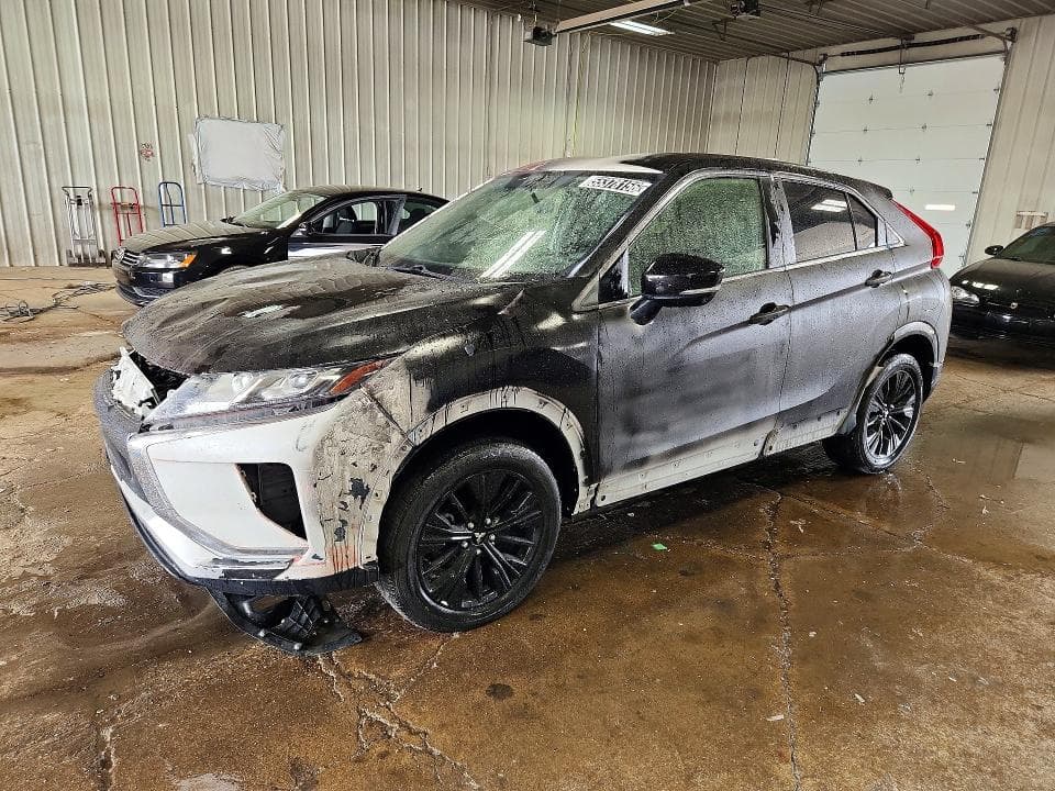 2018 MITSUBISHI ECLIPSE CROSS LE - 1