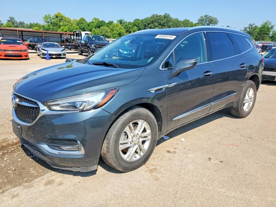 2018 BUICK ENCLAVE PREMIUM - 1