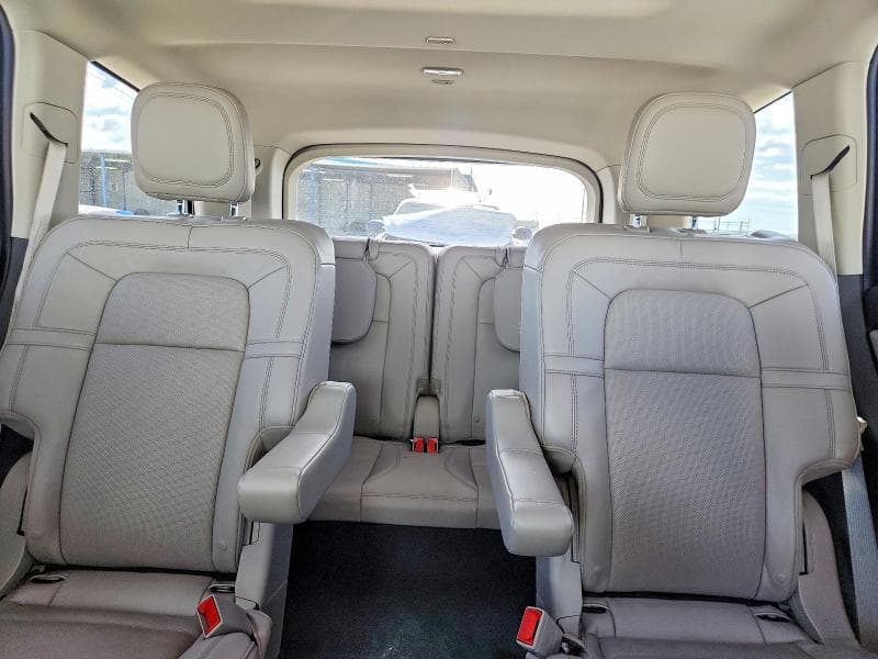 2024 LINCOLN AVIATOR RESERVE 10