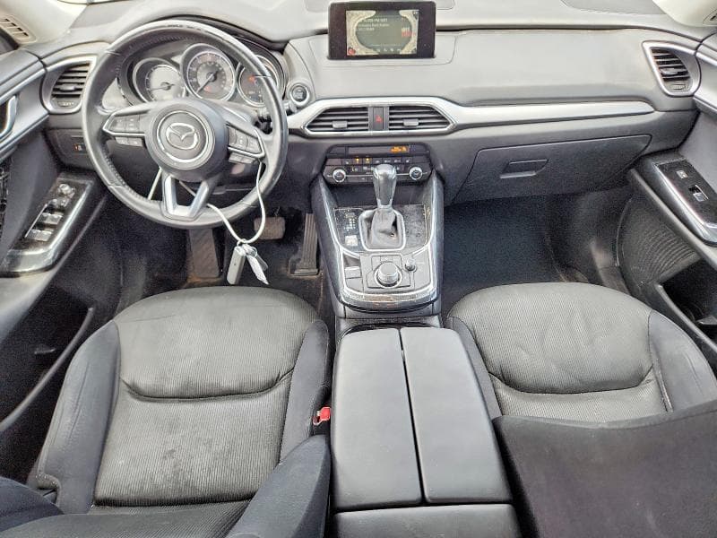 2019 MAZDA CX-9 SPORT 8