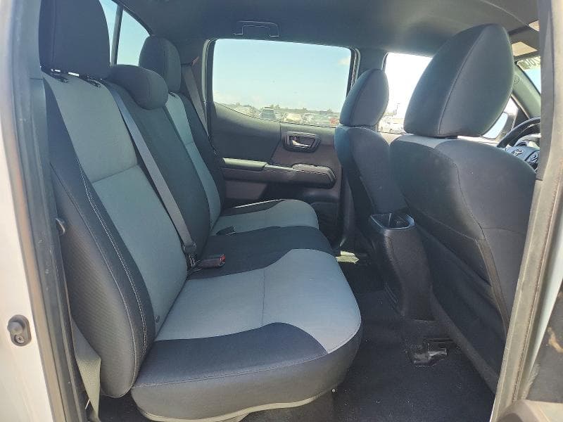 2021 TOYOTA TACOMA TRD SPORT 10