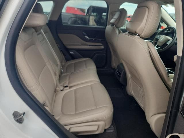 2020 LINCOLN CORSAIR 11