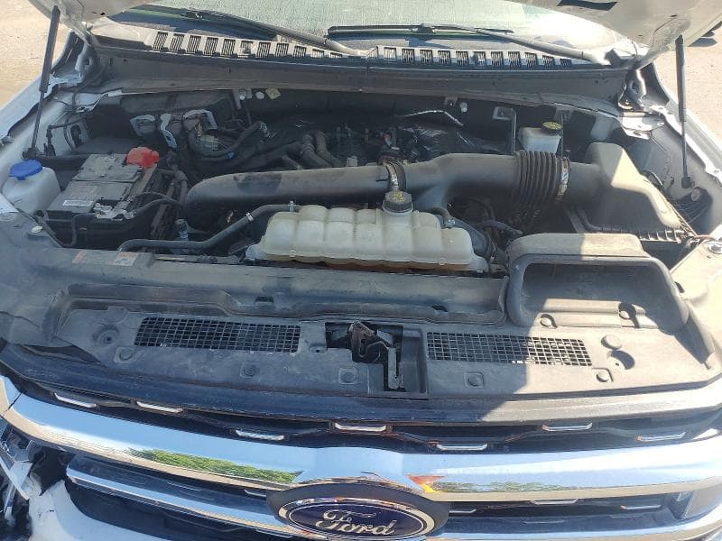 2024 FORD EXPEDITION MAX LIMITED 12