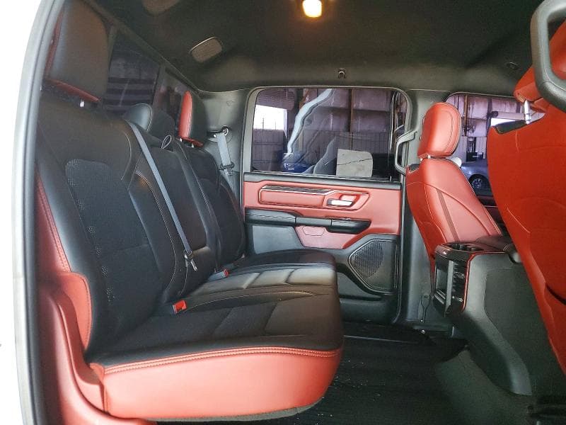 2019 RAM 1500 REBEL 10