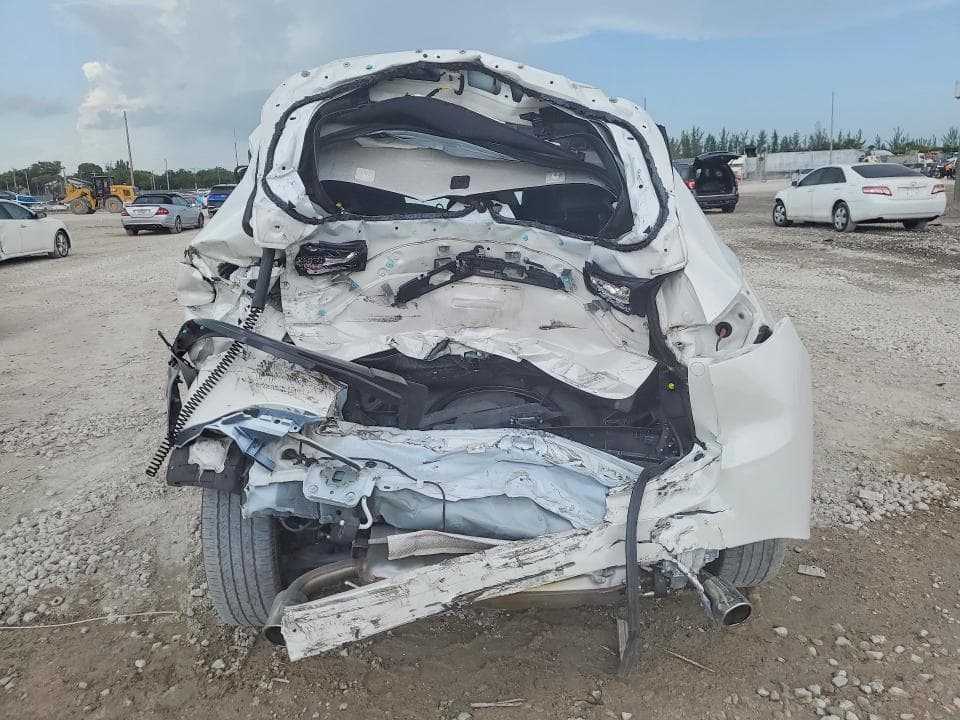 2023 MAZDA CX-5 6