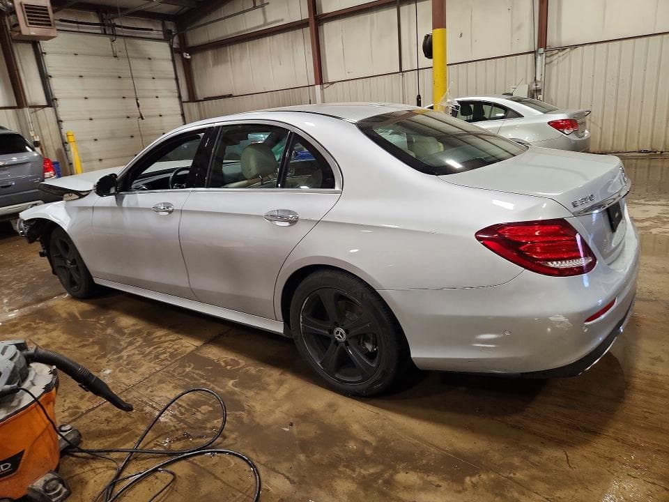 2020 MERCEDES-BENZ E 350 2