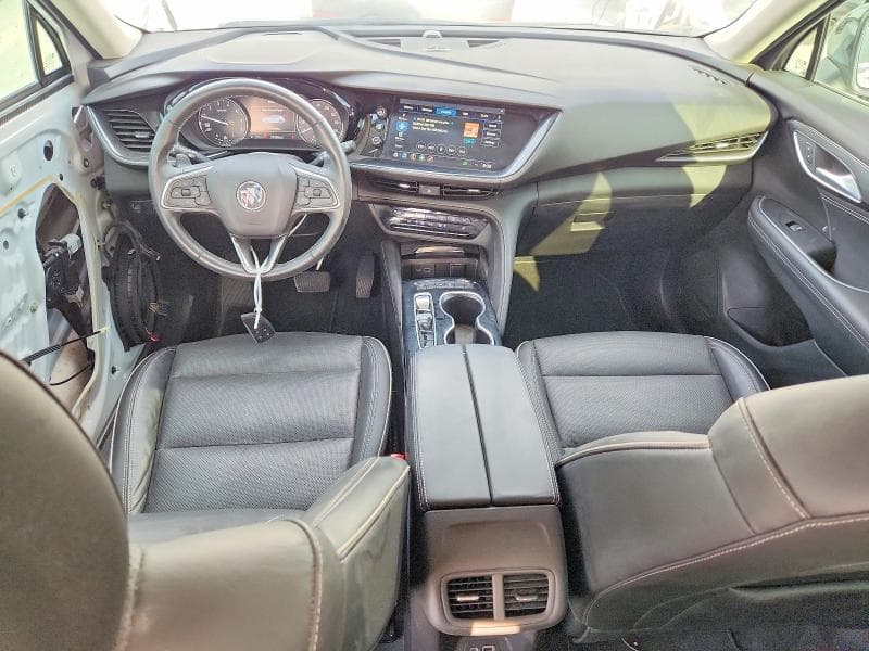 2021 BUICK ENVISION ESSENCE 8