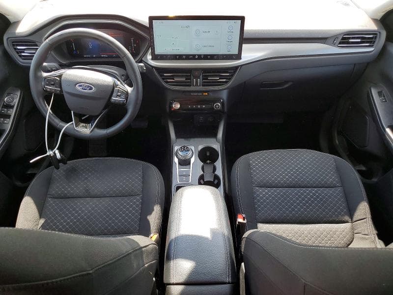 2023 FORD ESCAPE ACTIVE 8