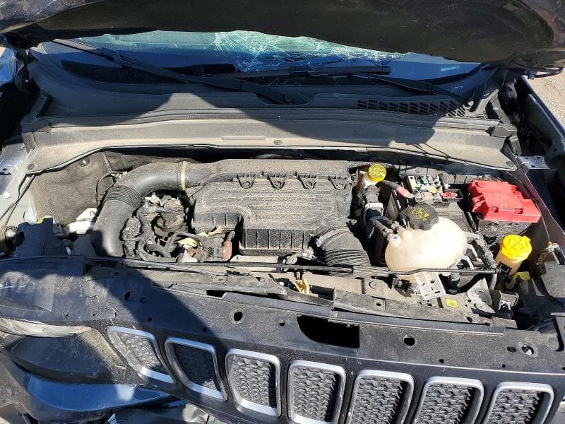 2023 JEEP RENEGADE LATITUDE 12