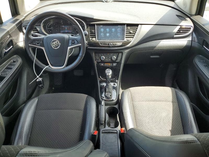 2020 BUICK ENCORE PREFERRED 8