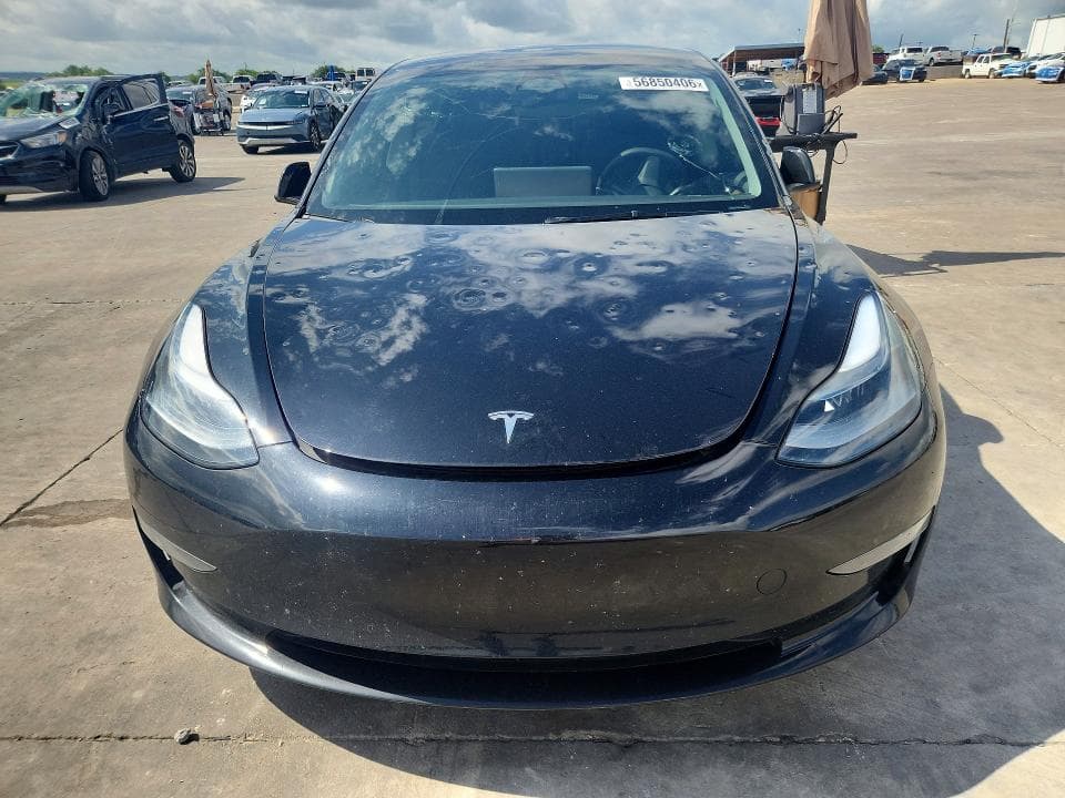 2023 TESLA MODEL 3 5