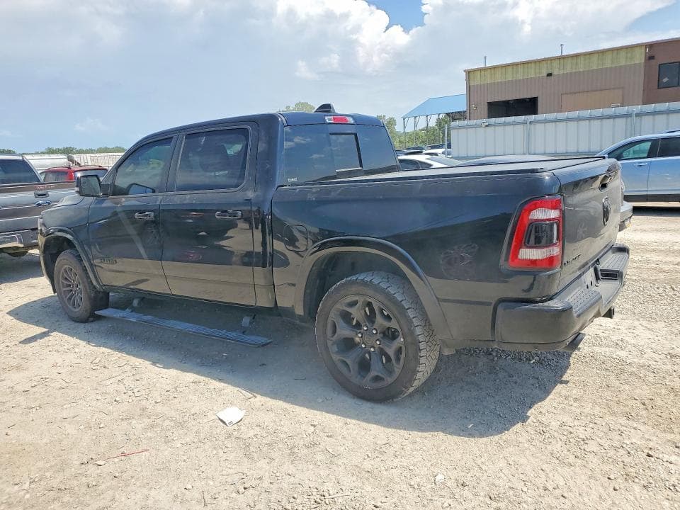2021 RAM 1500 LIMITED 2
