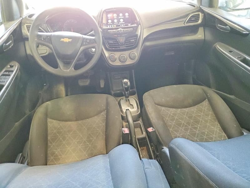 2020 CHEVROLET SPARK 1LT 8