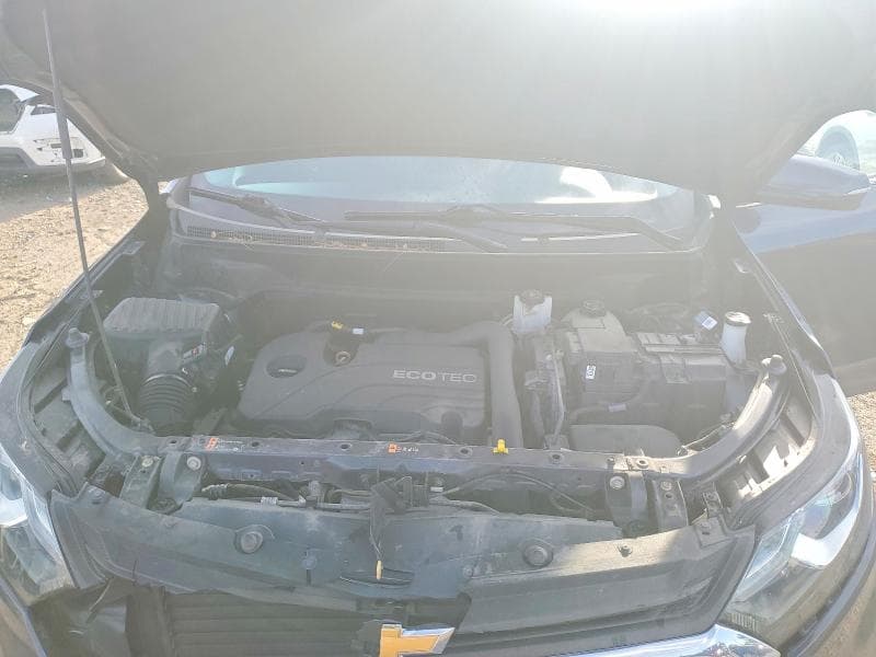 2019 CHEVROLET EQUINOX LT 12