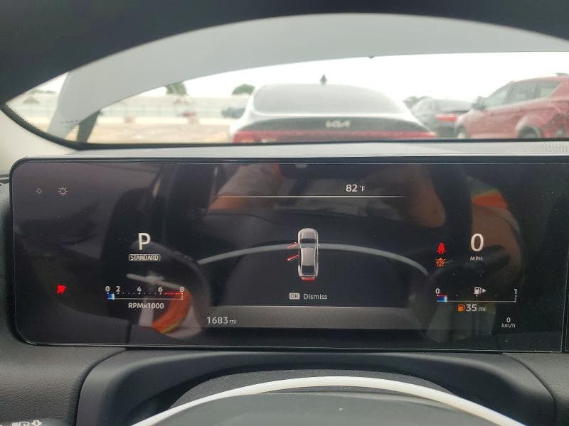 2026 NISSAN SENTRA SV 9