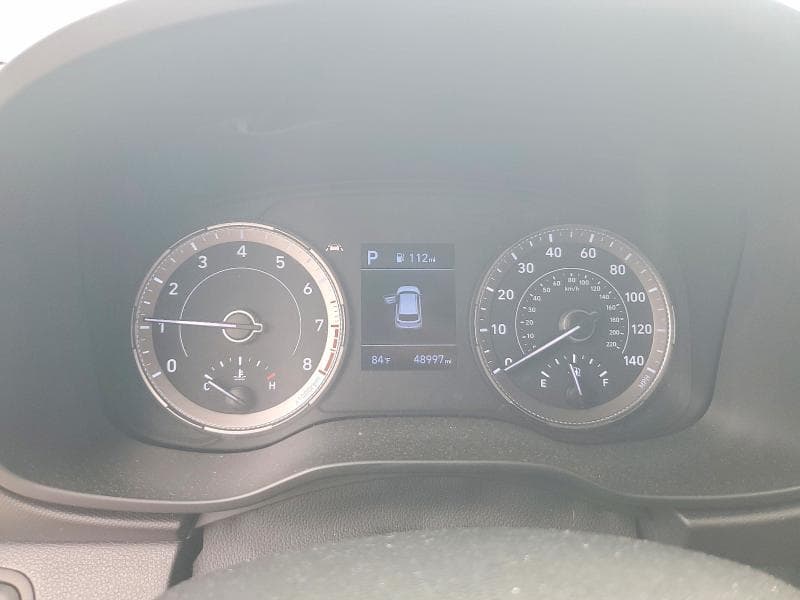 2022 HYUNDAI VENUE LIMITED 9