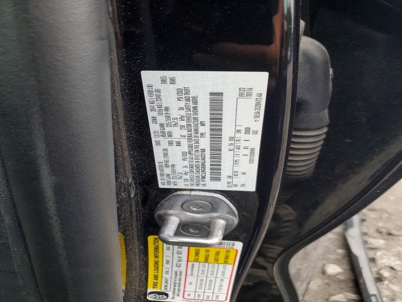 2022 FORD ESCAPE SE 13