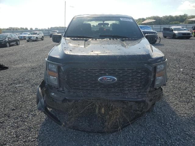 2023 FORD F150 SUPERCREW 5