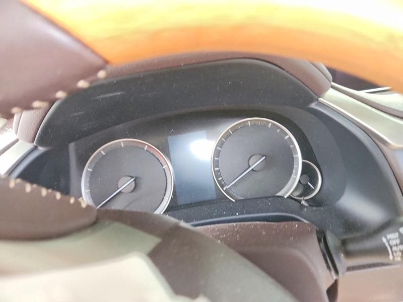 2018 LEXUS RX 350 BASE 9