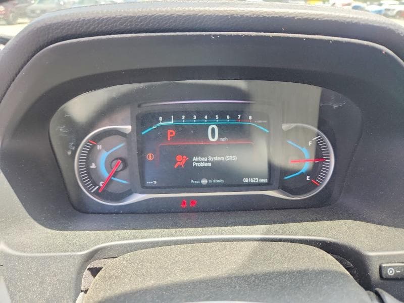 2022 HONDA PILOT SE 9
