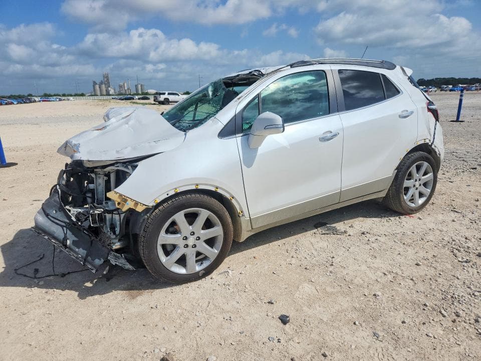 2018 BUICK ENCORE PREMIUM - 1