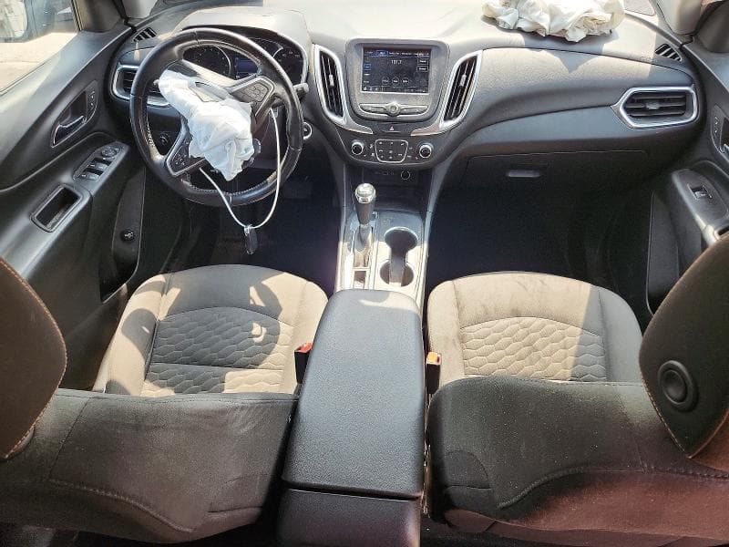2019 CHEVROLET EQUINOX LT 8