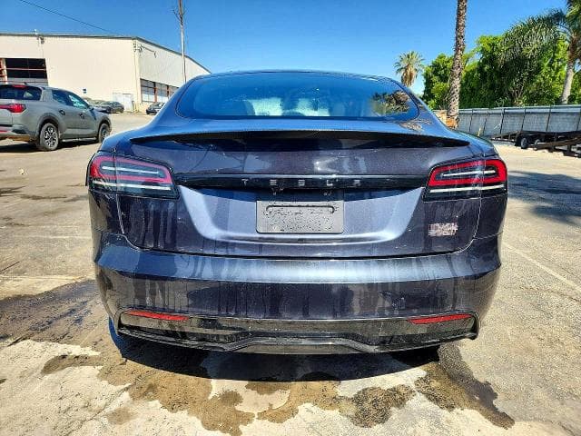 2023 TESLA MODEL S 6