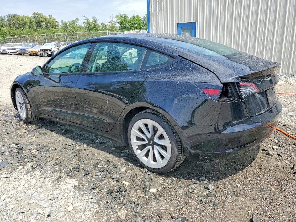 2023 TESLA MODEL 3 2