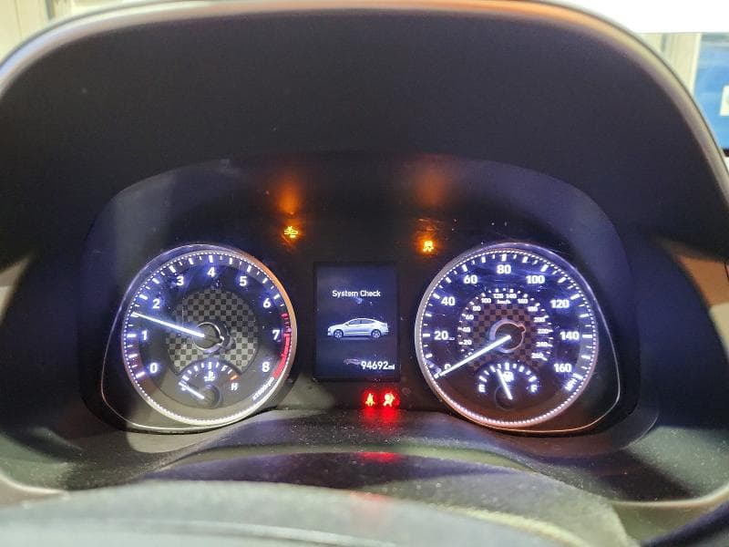 2019 HYUNDAI ELANTRA VALUE EDITION 9