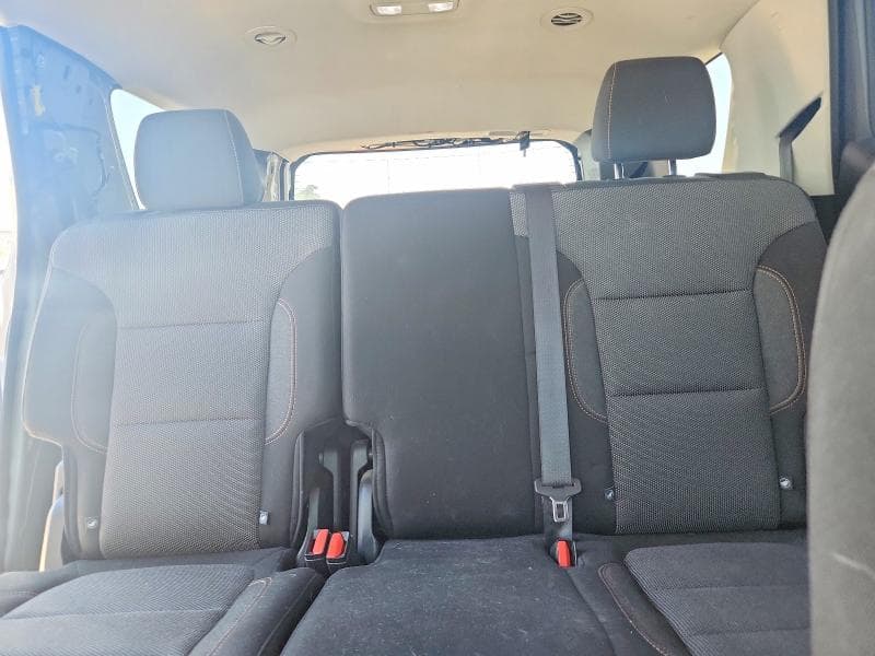 2019 CHEVROLET TRAVERSE LS 10