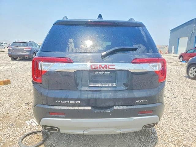 2020 GMC ACADIA SLT 6