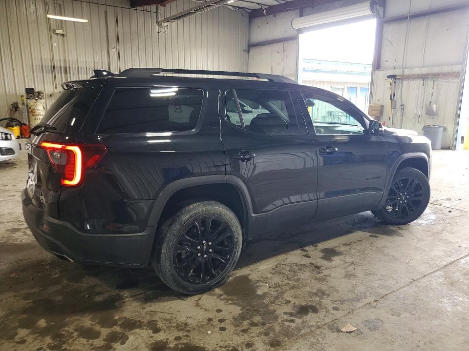 2022 GMC ACADIA SLE 3