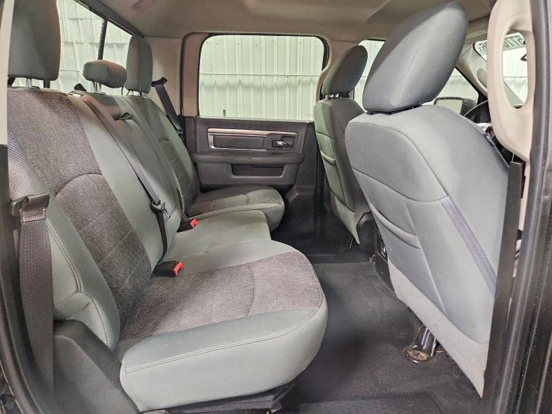2017 RAM 1500 SLT 10