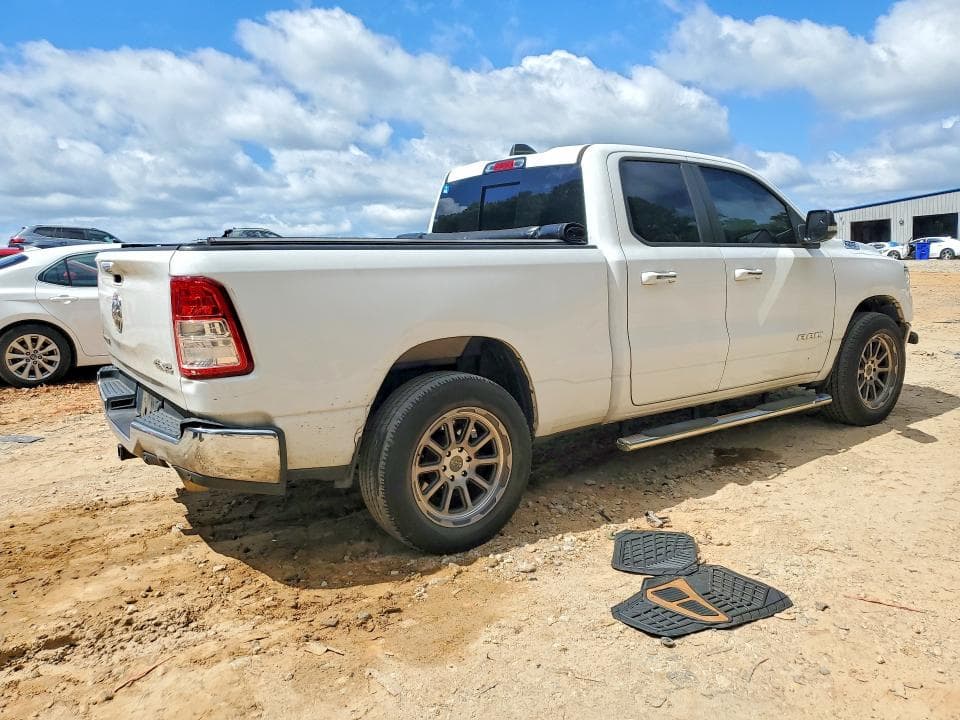 2019 RAM 1500 BIG HORN/LONE STAR 3