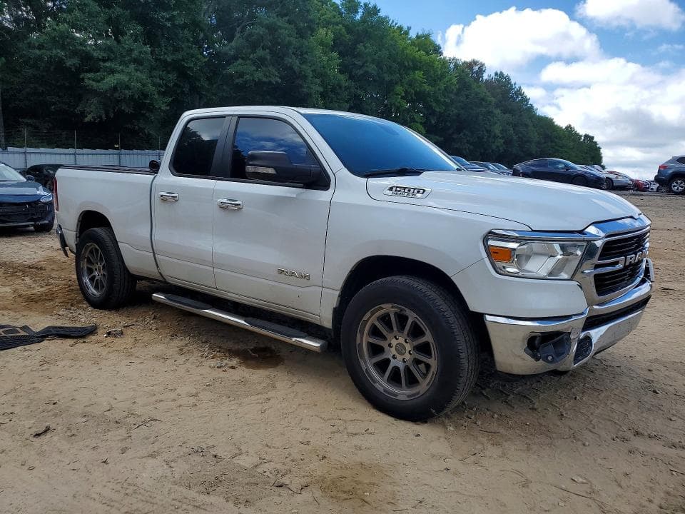 2019 RAM 1500 BIG HORN/LONE STAR 4
