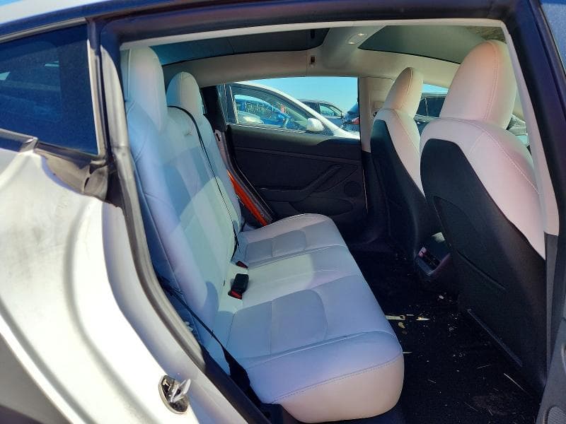 2023 TESLA MODEL 3 10