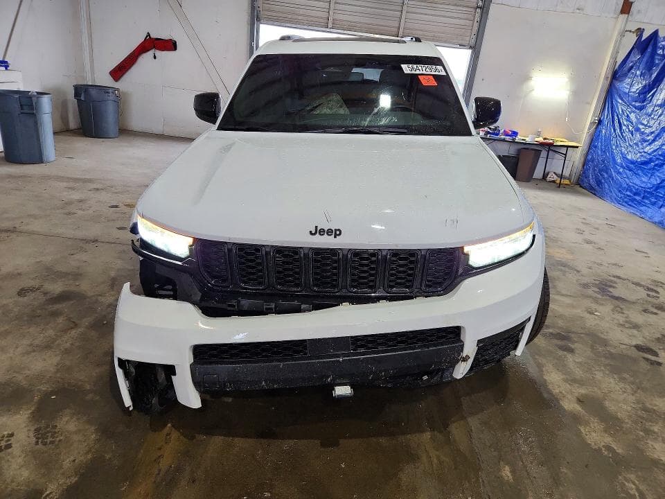 2023 JEEP GRND CHERO 5