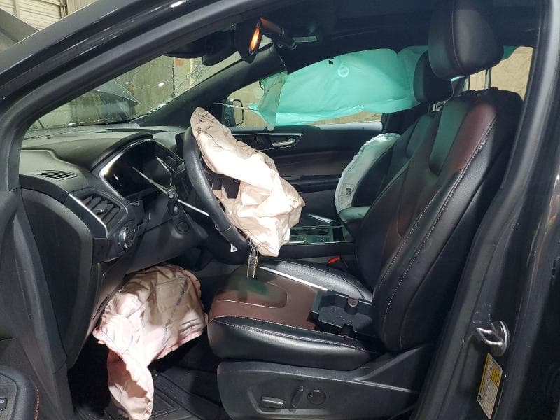 2021 FORD EDGE TITANIUM 7