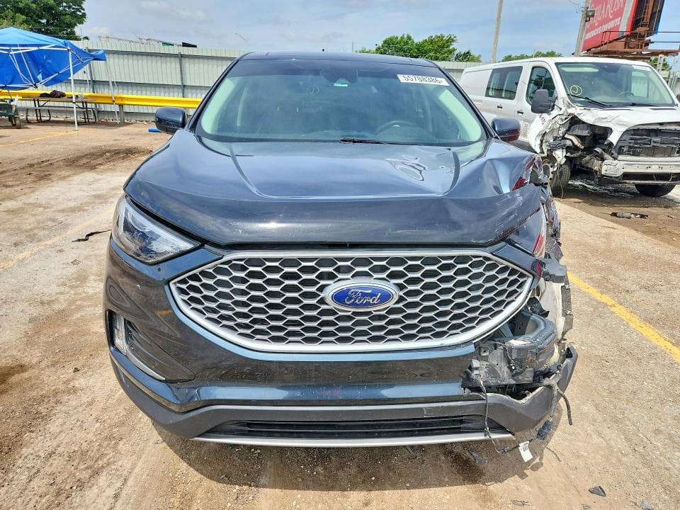 2023 FORD EDGE SEL 5